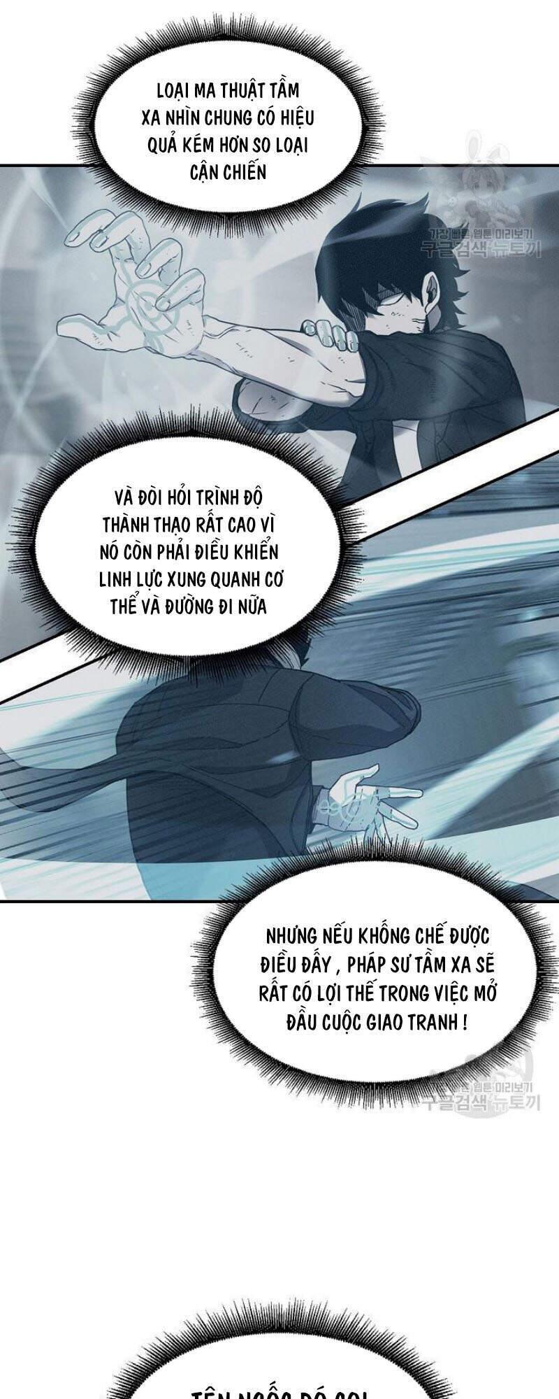 pháp sư chapter 25 34