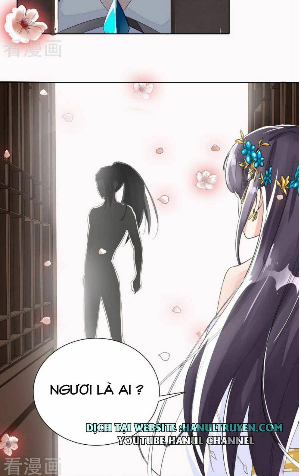 cung đấu không bằng hành tẩu giang hồ chapter 1 27