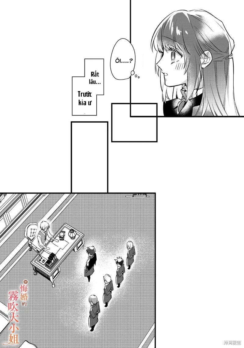 chị gái thế thân bị từ hôn được hoàng tử cưng chiều chapter 2.1 20