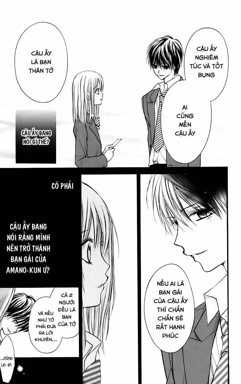 namida usagi - seifuku no kataomoi chapter 17 25