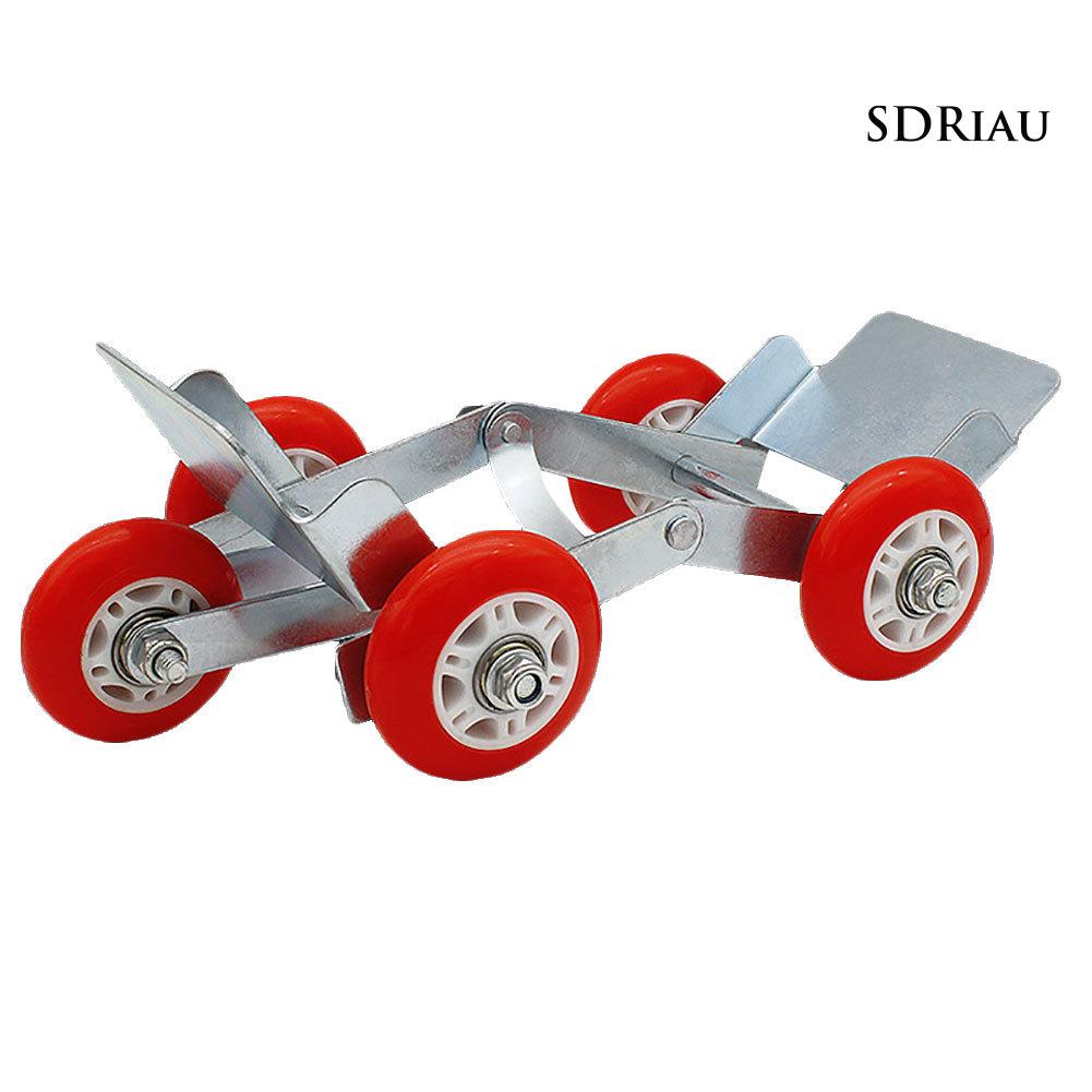 Bộ Thiết Bị Hỗ Trợ Khẩn Cấp Cho Xe Đạp / Xe Máy