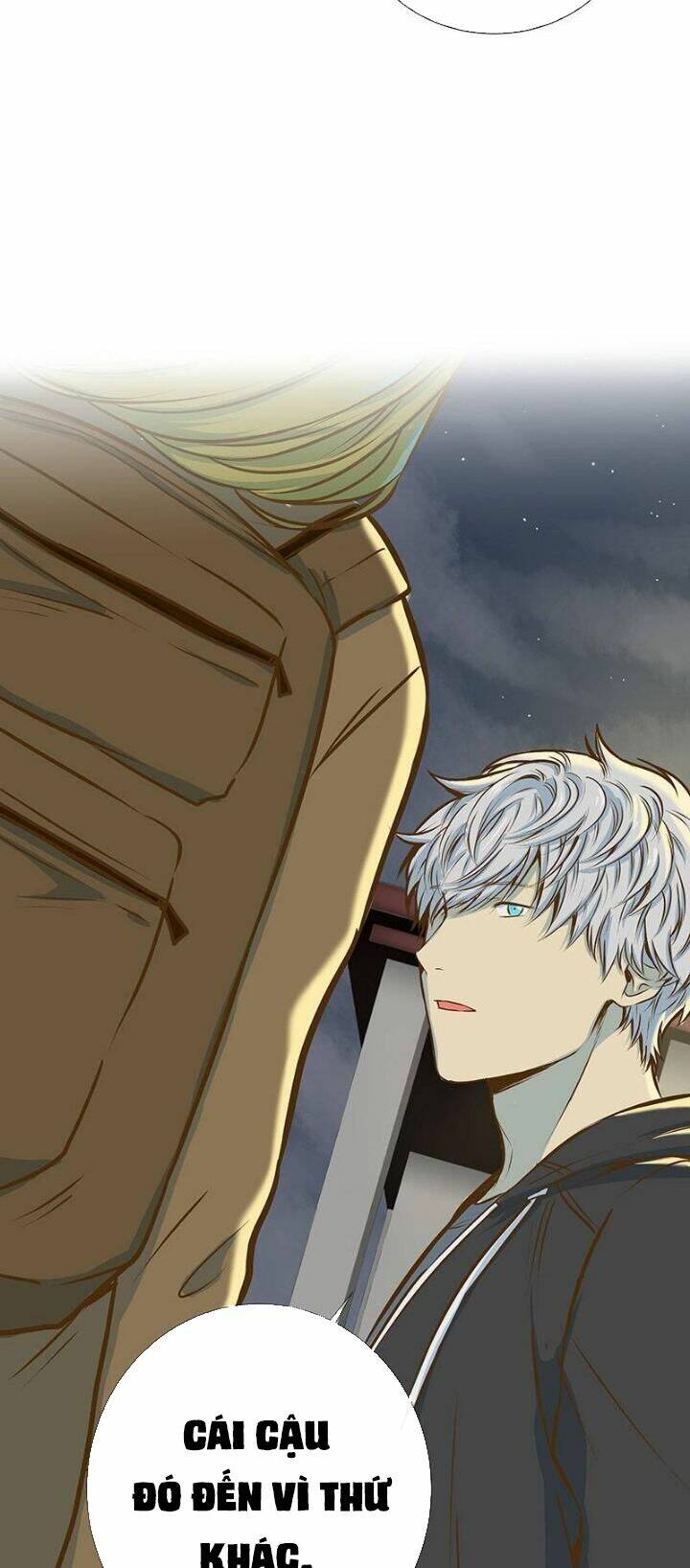 bí mật sâu sắc nhất của tôi chapter 12 31
