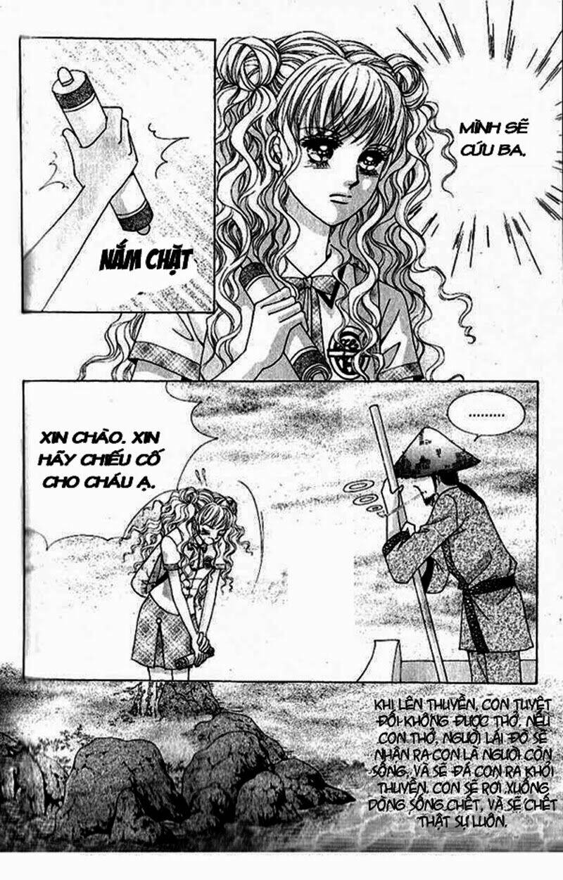 địa ngục tuyết trắng chapter 3 6