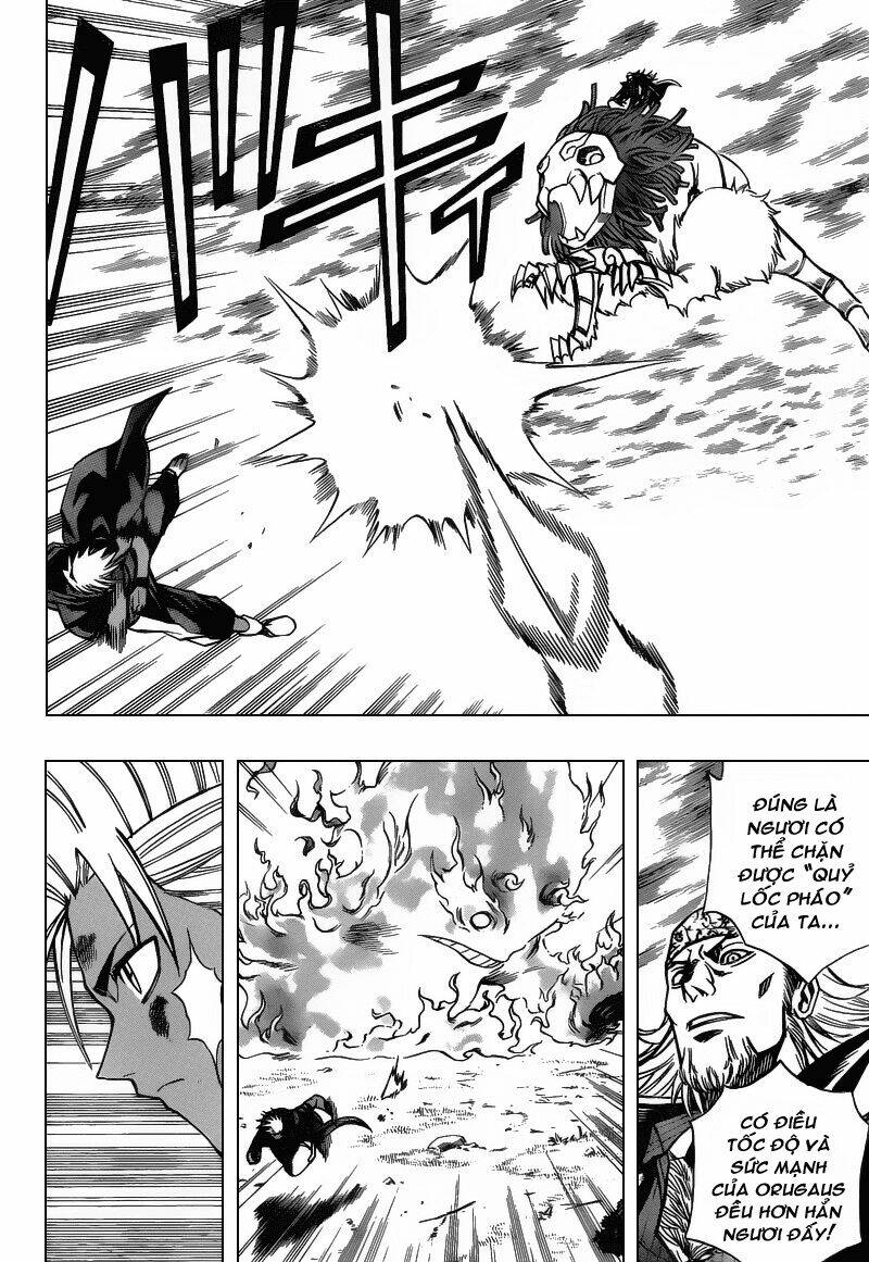 tấm thẻ bí ẩn chapter 77 18