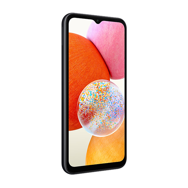 Điện thoại Samsung Galaxy A14 LTE 4GB/128GB - Hàng Chính Hãng - Đã kích hoạt bảo hành