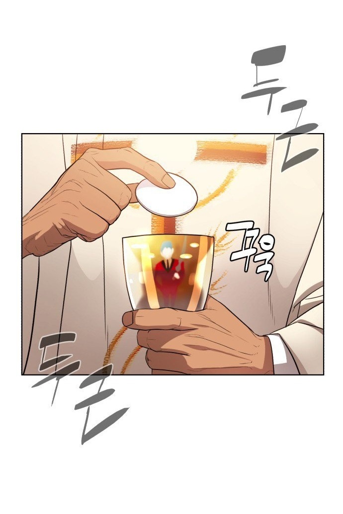 bạch huyết - white blood chapter 8 9