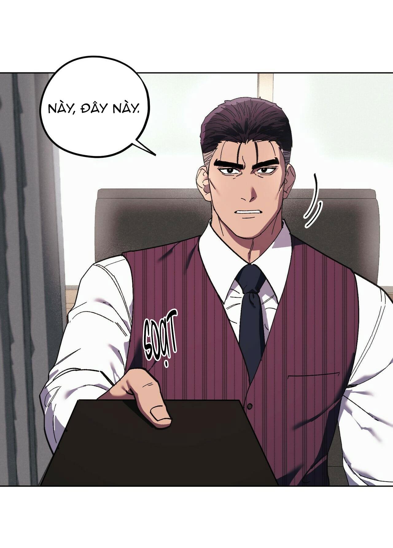 làm dâu nhà tài phiệt họ kang chapter 27 40