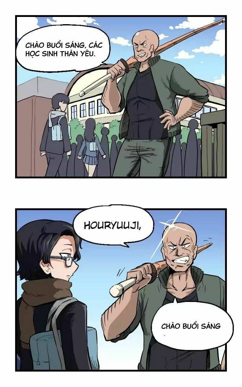 người bạn gái succubus của tôi chapter 18 1