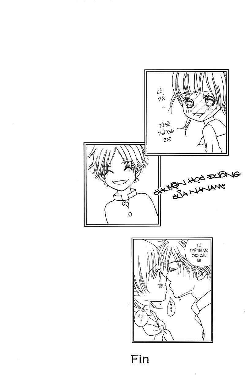 ngày ấy ta bên nhau chapter 22 2