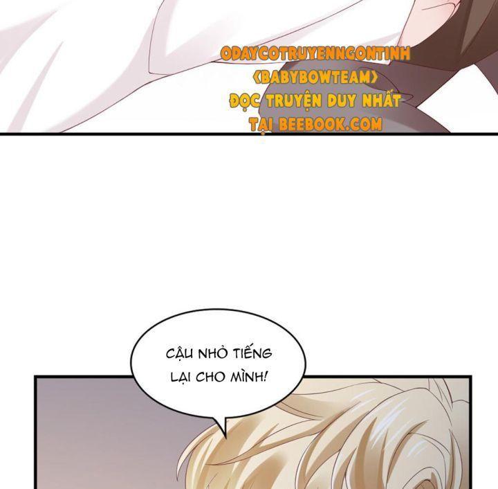 chiếc bật lửa và váy công chúa (b) chapter 24 32