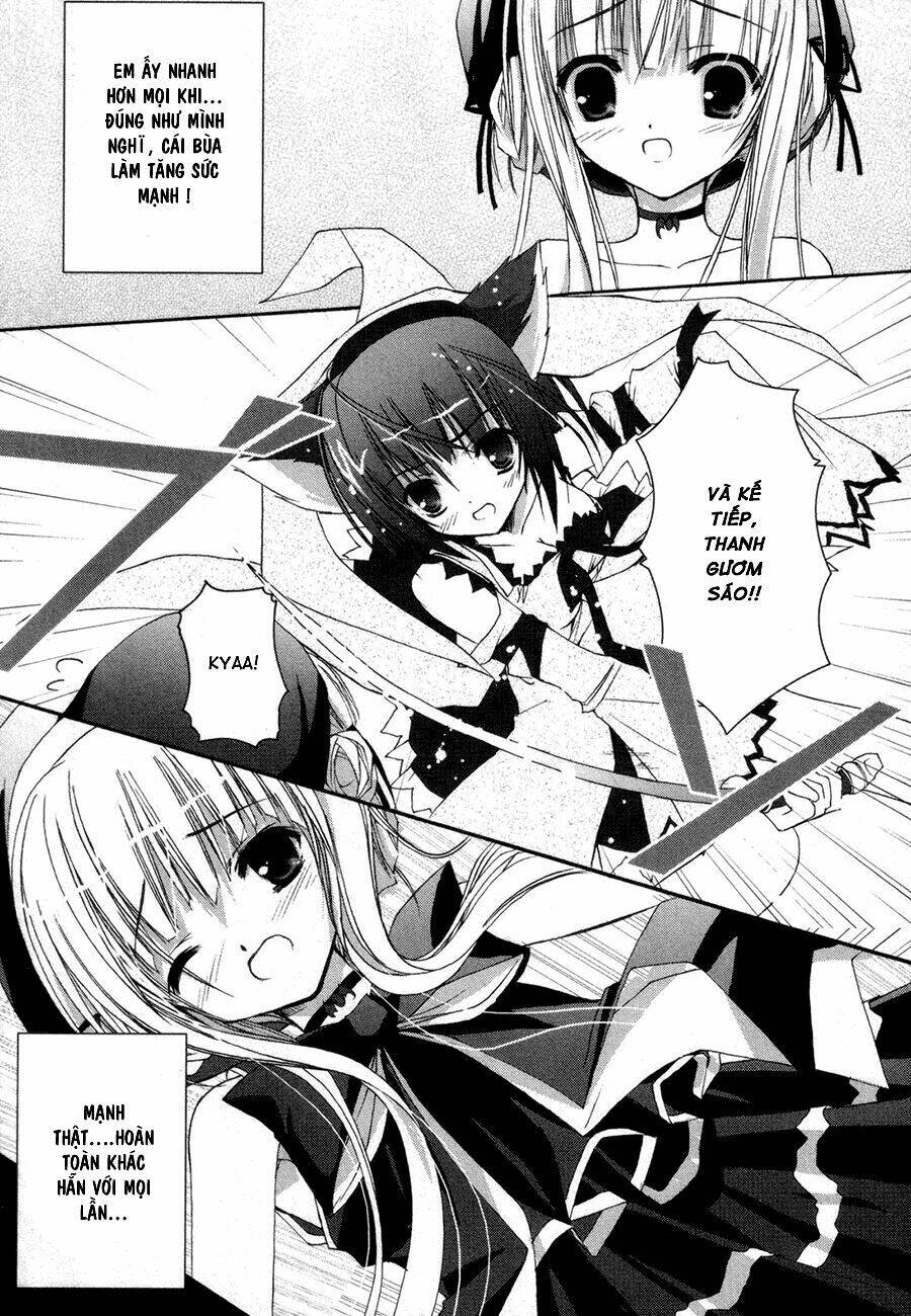 nusunde lilith chapter 8 22