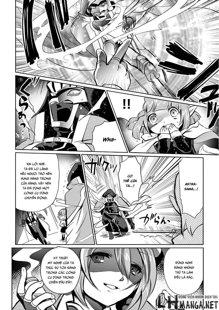 it's my life chapter 5 18