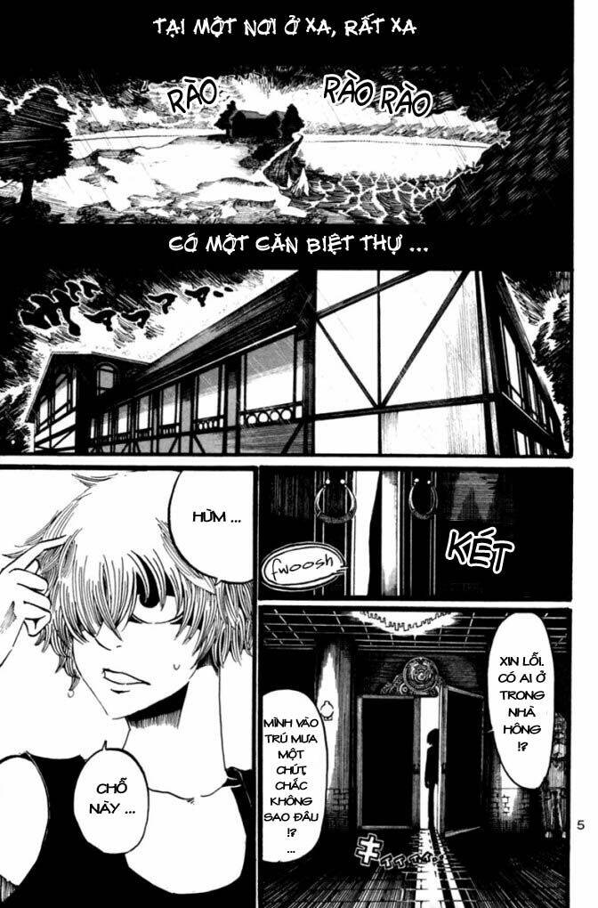 choujin gakuen chapter 1 5