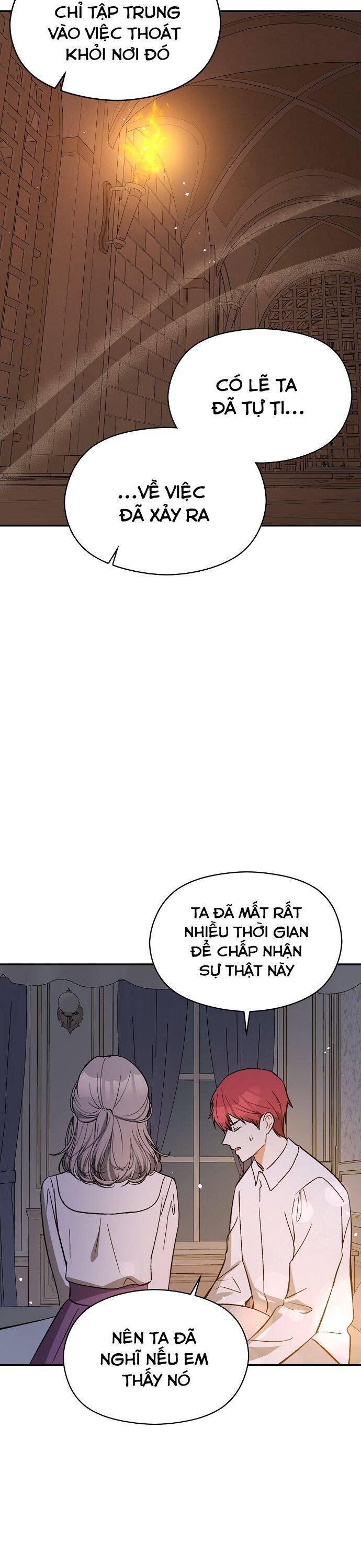 tôi không cố ý quyến rũ nam chính đâu! chapter 70 49