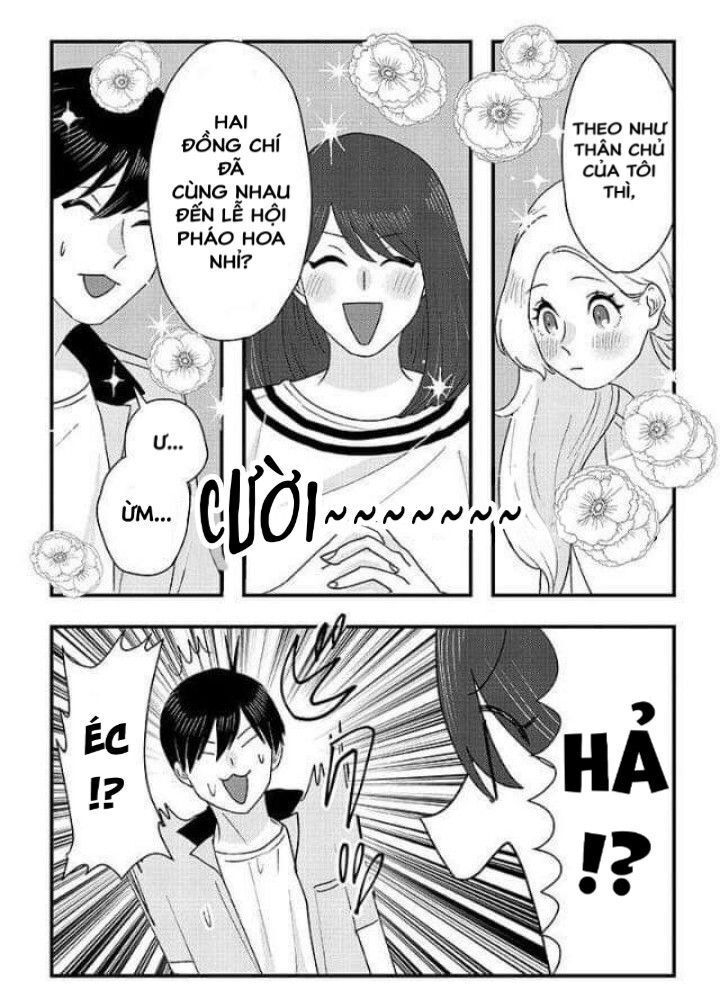 katakoto no niwa chapter 9 8