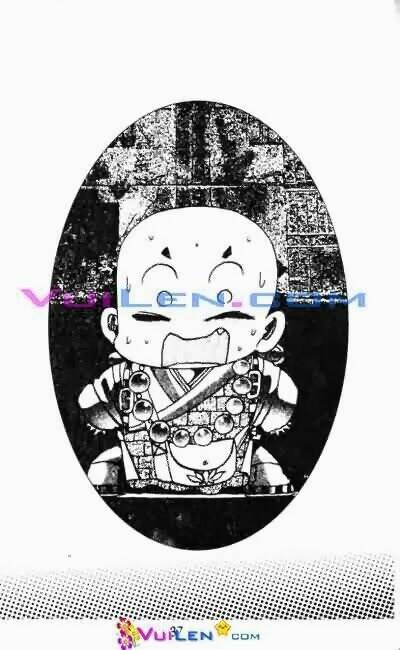 những người bạn tốt chapter 15 38