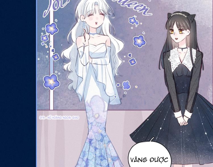 nỗi buồn của hoa cẩm tú cầu chapter 48 28