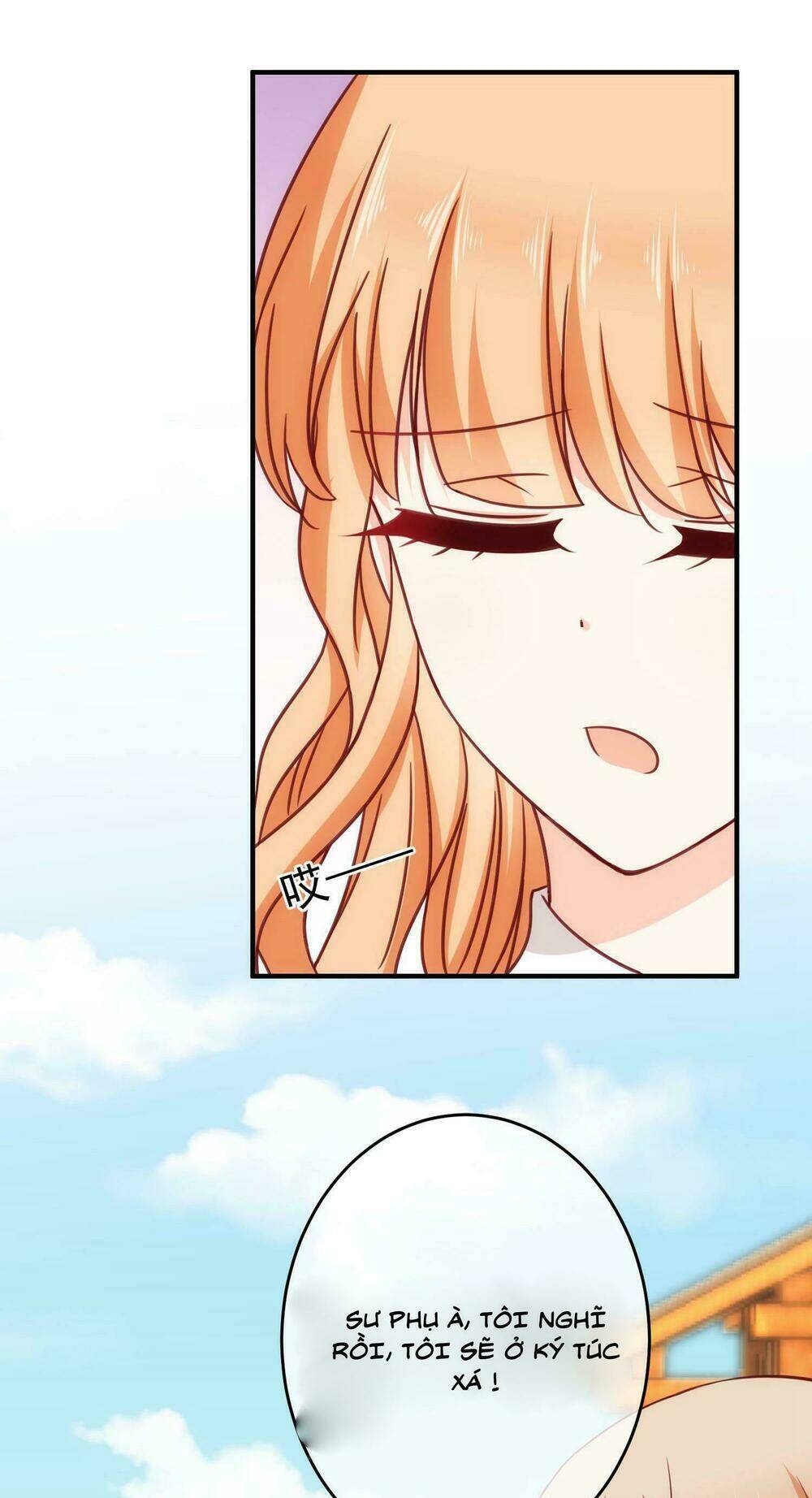 hôm nay tôi sẽ yêu ai đây ? chapter 23 30