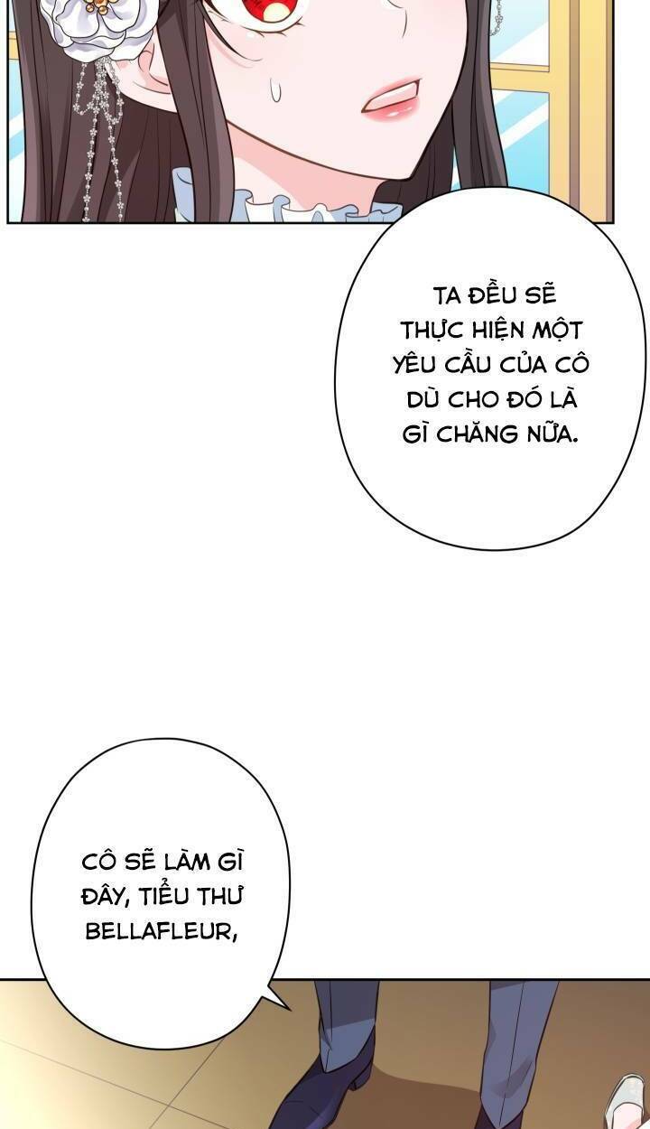 gửi đến người bạn của tôi chapter 13 14