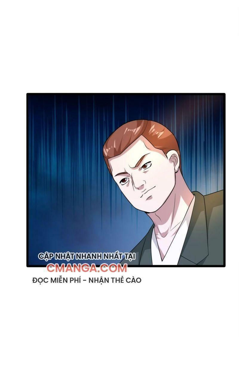 đô thị tà vương chapter 169 17