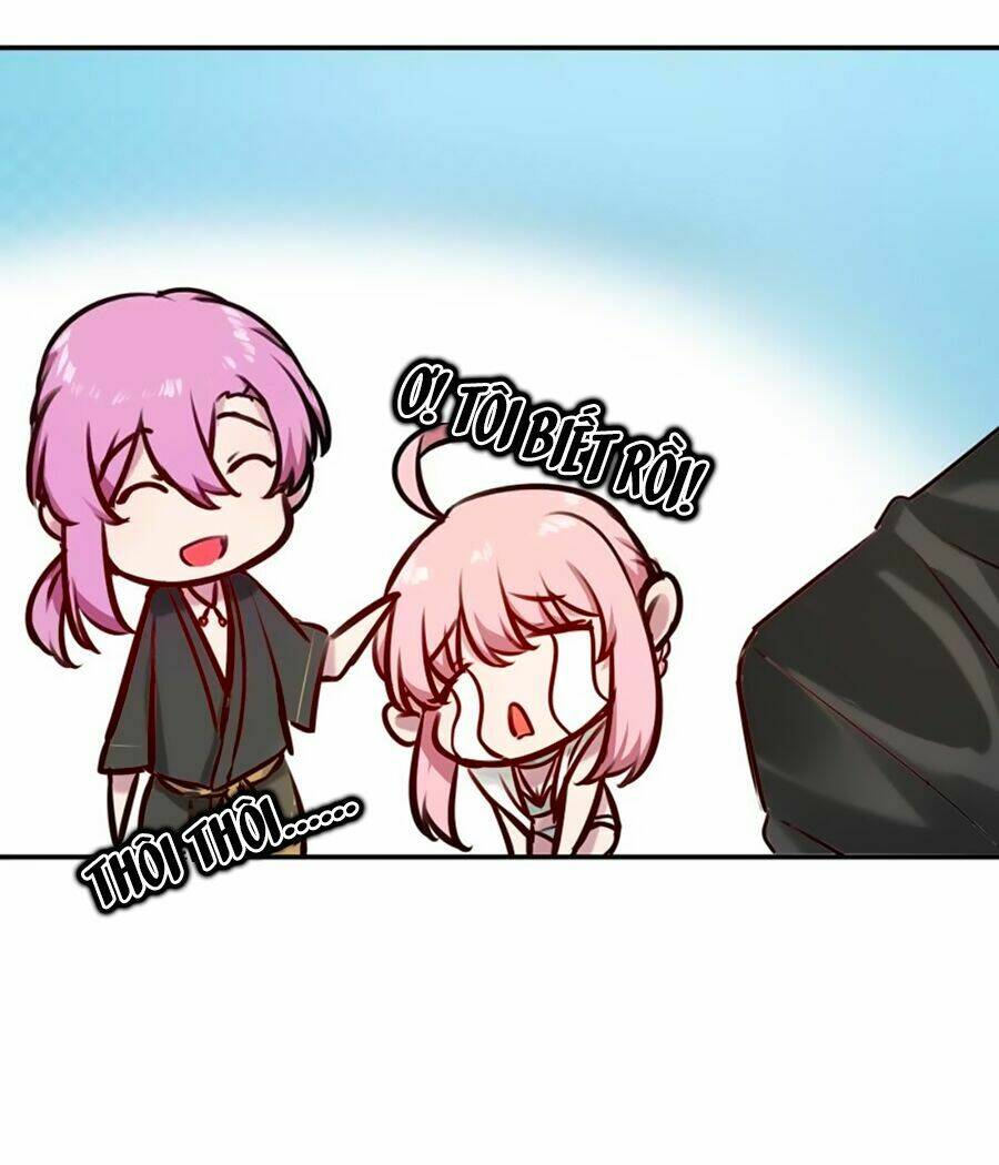 bám lấy nam thần bất chấp thời tiết chapter 10 15