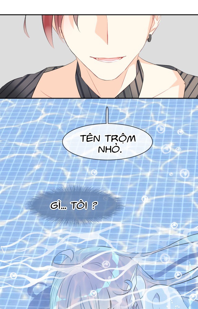 bộ váy của nàng tiên cá chapter 2 6