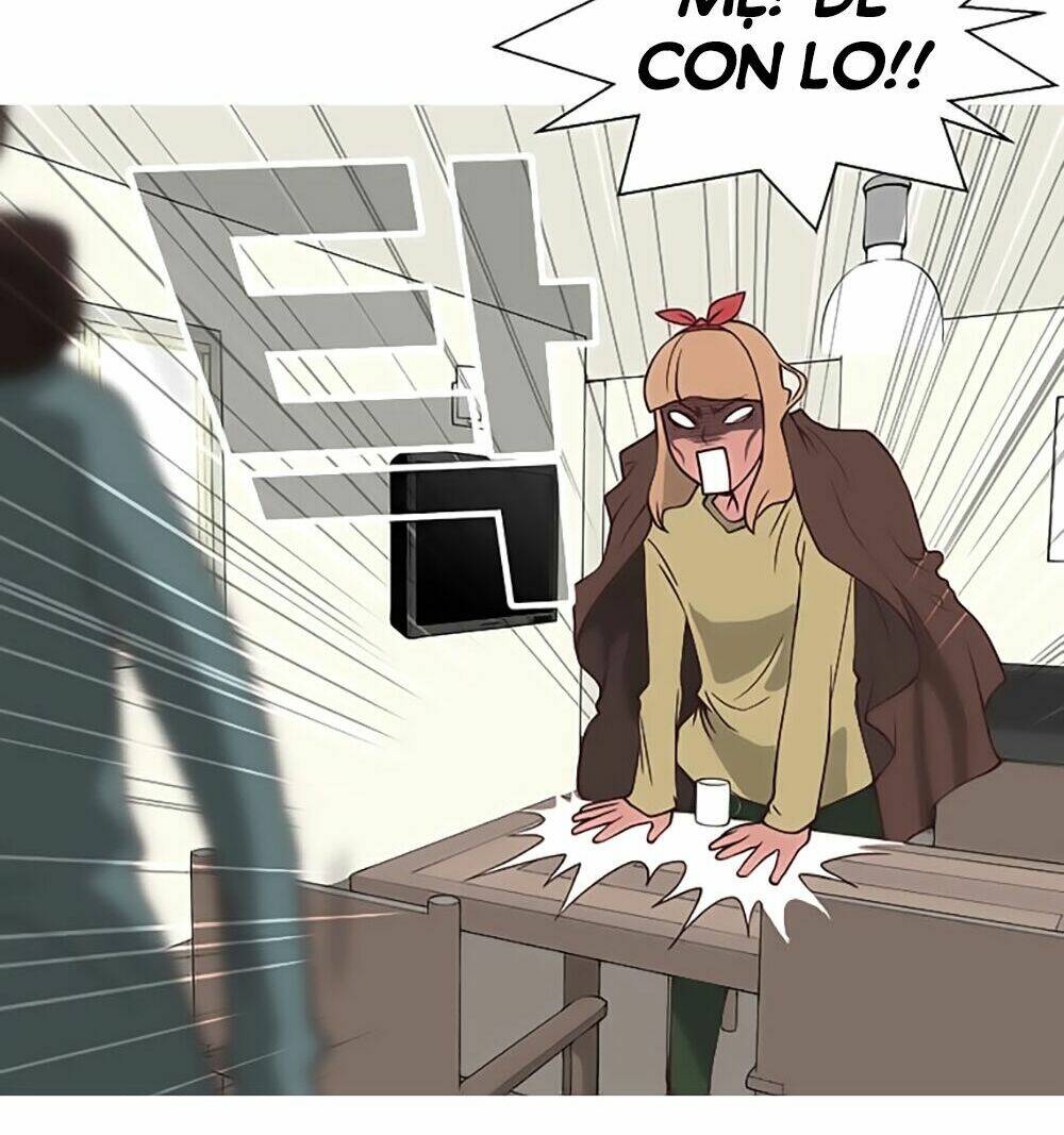 mrs. seonnyeo | mrs. tiên cô chapter 3 68