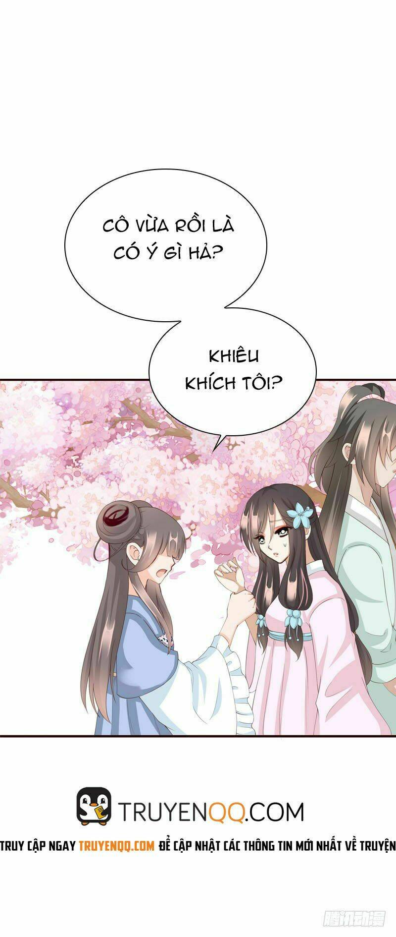 điền viên mật sủng: cô vợ nóng bỏng chapter 30 14