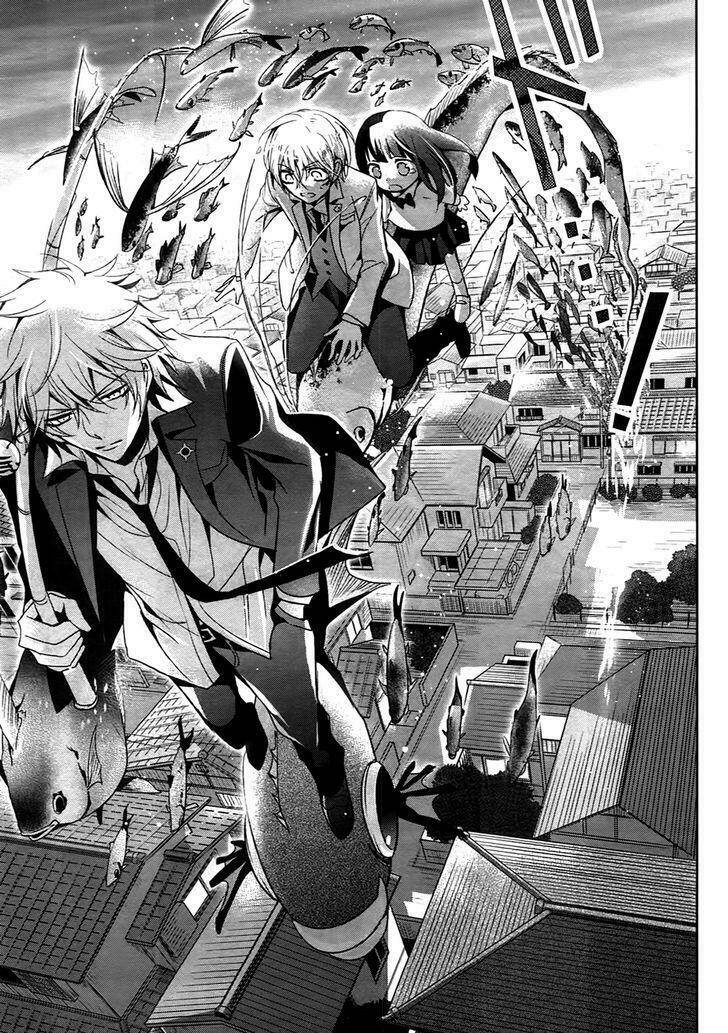 shichifuku mafia chapter 1 42