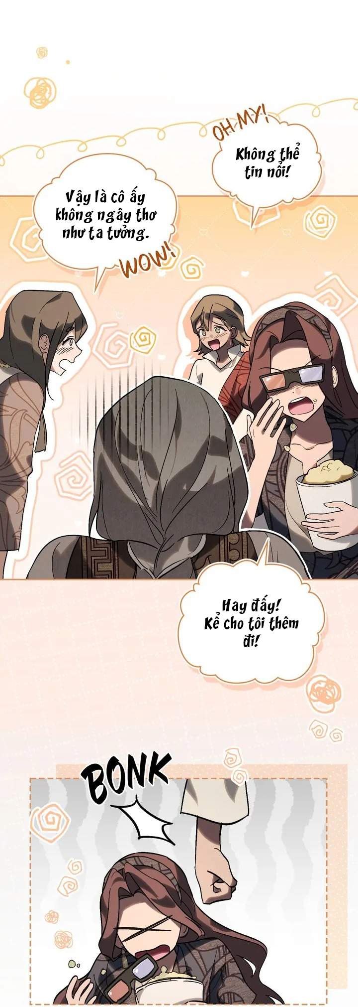 khi định mệnh đưa chúng ta gặp nhau chapter 52 8