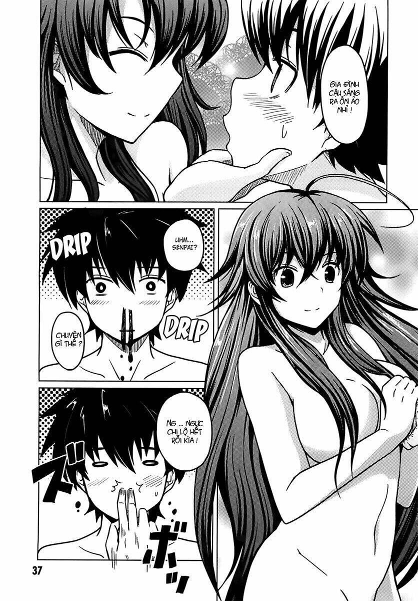 high school dxd chapter 1 37