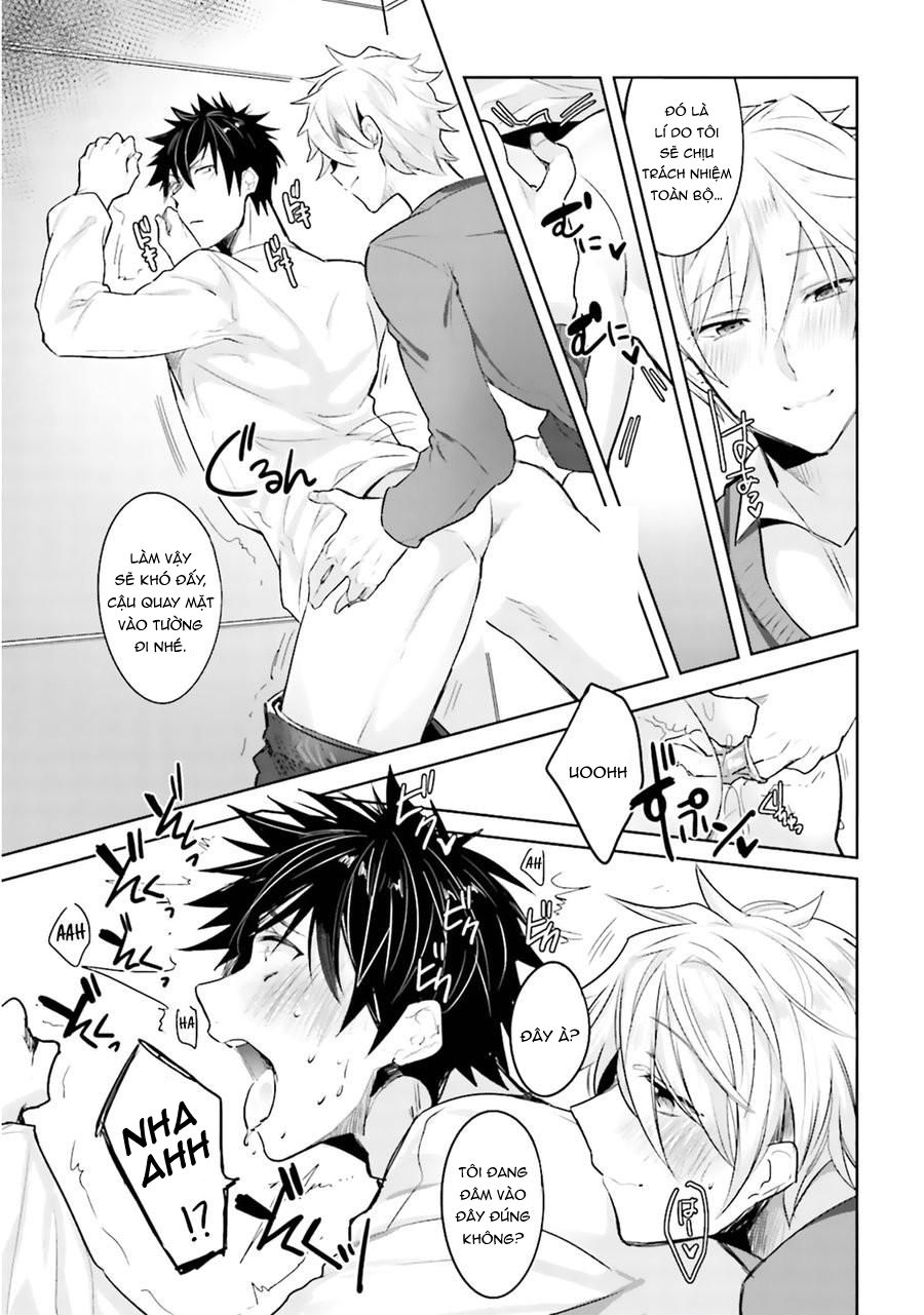 sau giờ làm việc của chúng tôi xx chapter 2 15