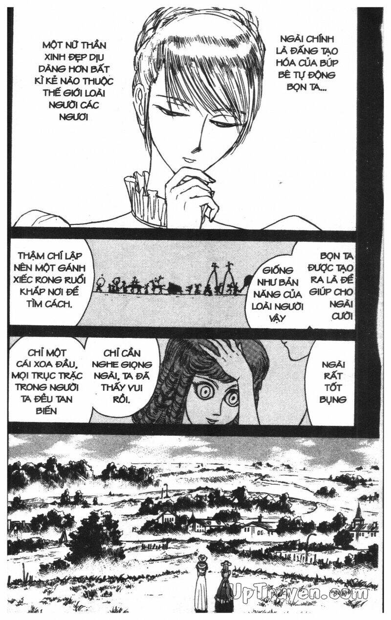 karakuri circus - gánh xiếc quái dị chapter 10 155