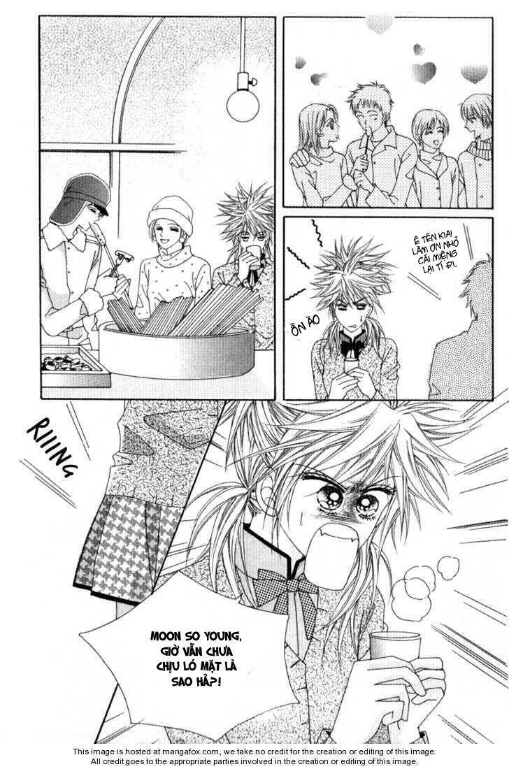 she's scary chapter 22 22