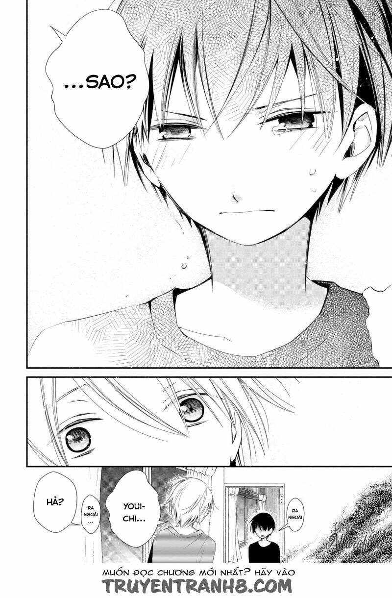 sakazuki-sanchi no gikyoudai chapter 4 9