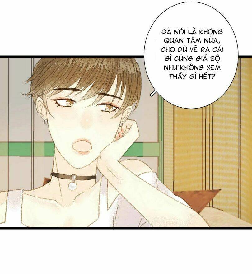 người biến thành ánh trăng chapter 8 5