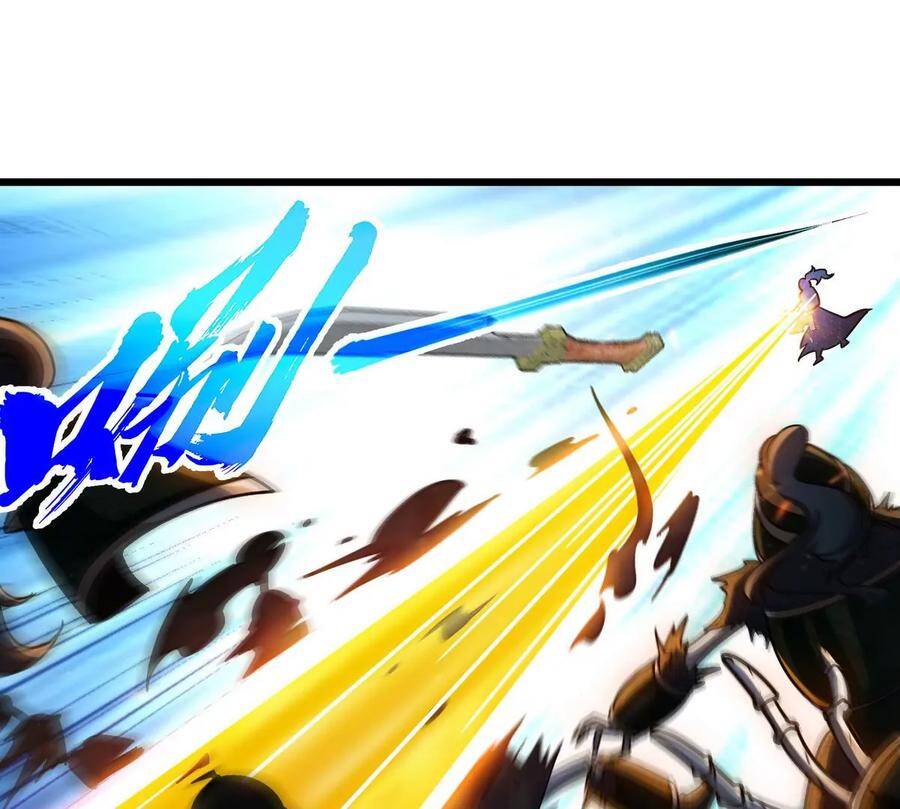 bản kiếm tiên tuyệt không làm nô chapter 59 81