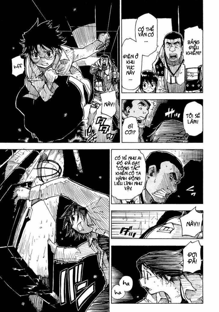 king of thorns chapter 27 21