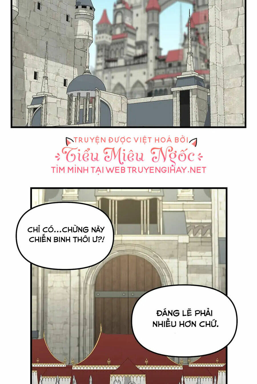 hãy bỏ mặc tôi chapter 109 50