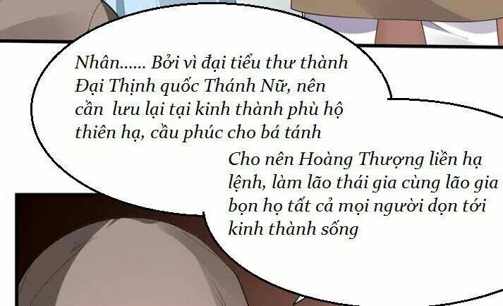 độc phi thần y quá kiêu ngạo chapter 91 24