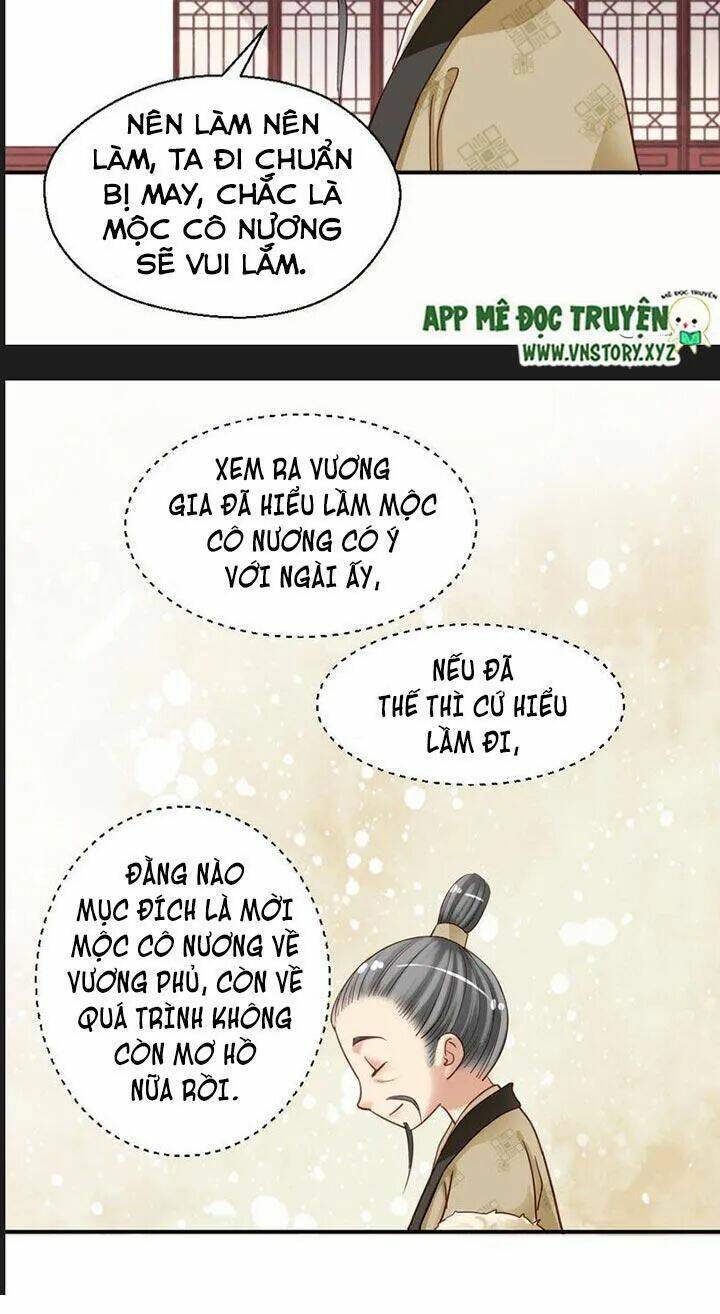 kiều nữ độc phi chapter 89 23