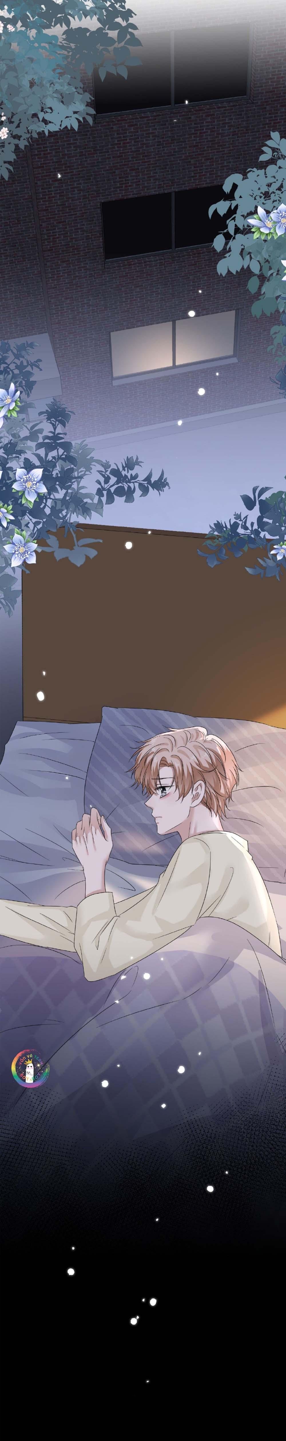 ẩn trung (end) chapter 18 21