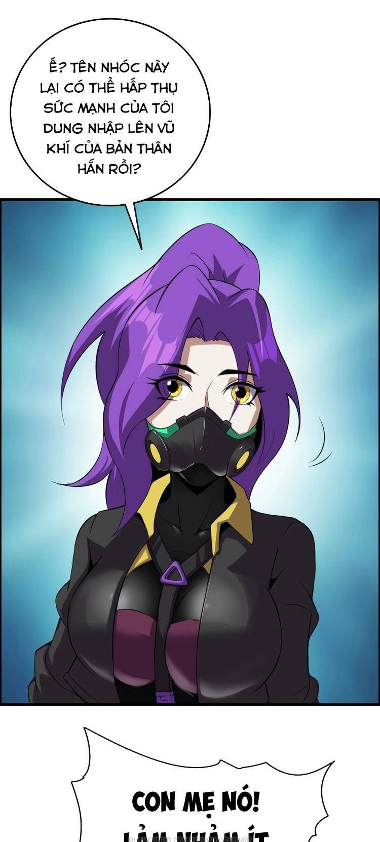 chào mừng đến thế giới cực lạc chapter 58 20