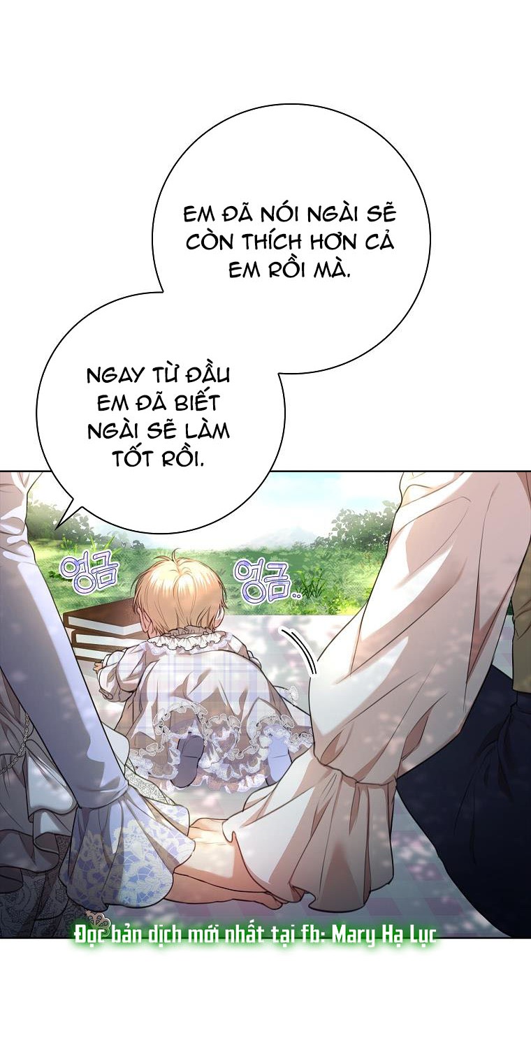 trở thành thư ký của bạo chúa chapter 129 34