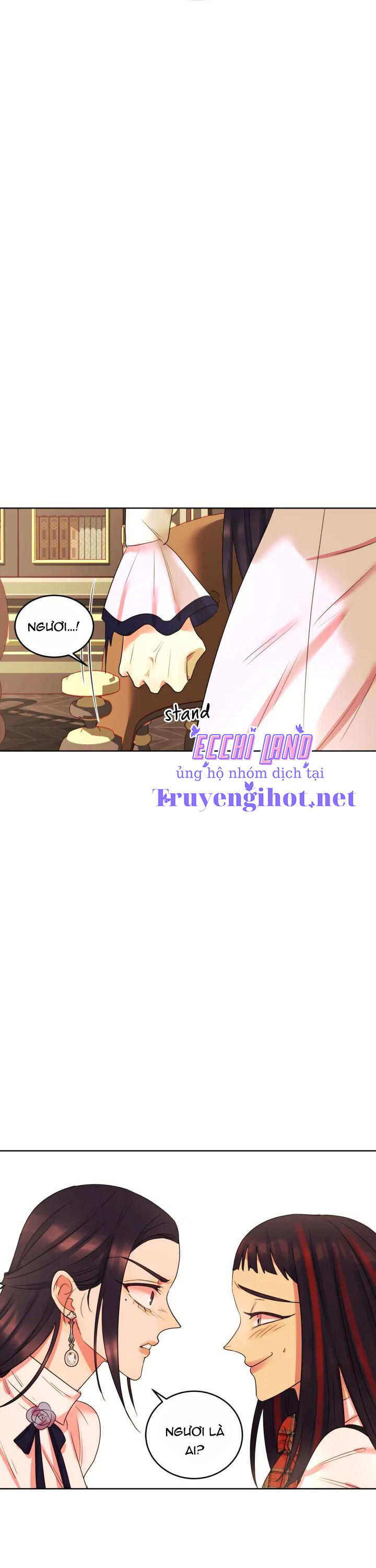 tiểu thuyết đầu tay của ác nữ chapter 10.2 7