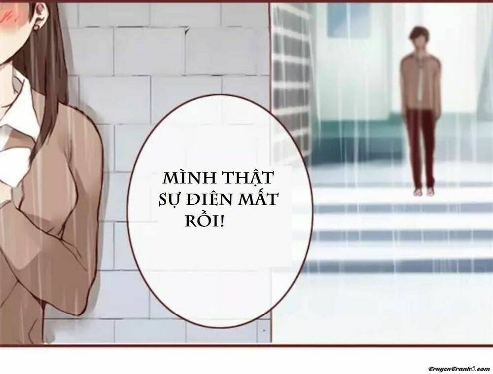 trả thù trường trung học chapter 6 9