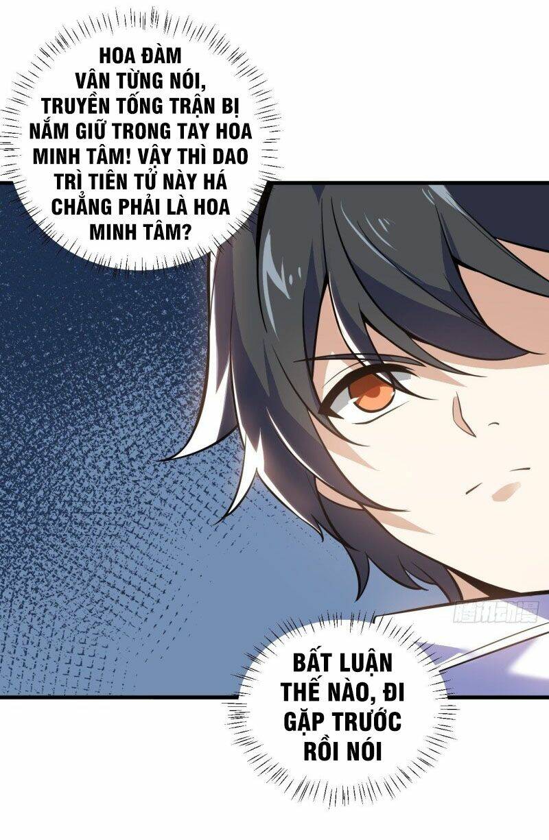 thần võ đế tôn chapter 103 34