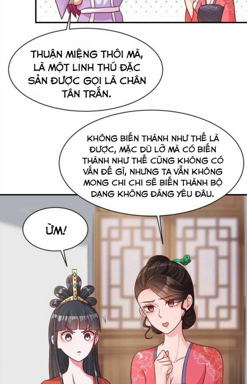 Sau Khi Max Độ Yêu Thích Chapter 88 - Trang 9