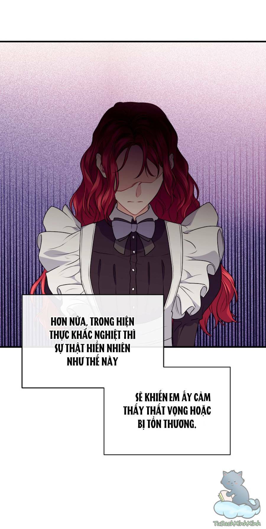 đại dương kiêu sa chapter 12.1 56