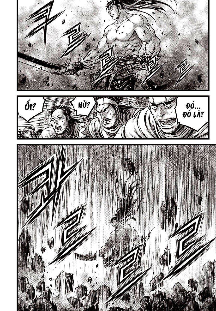 hiệp khách giang hồ m chapter 635 17